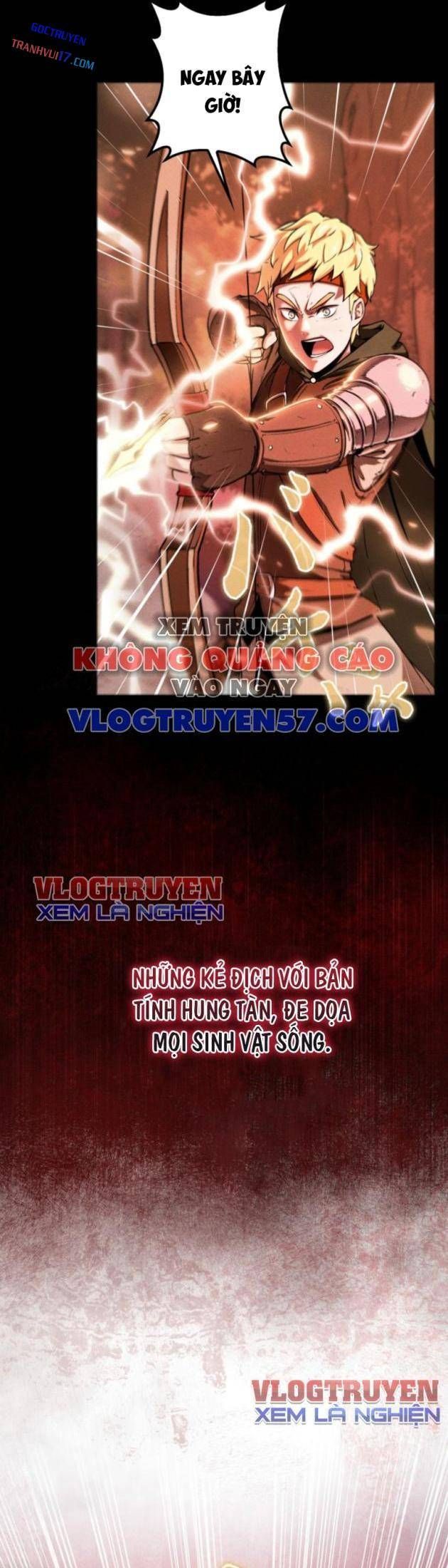Quái Thực: Huyết Long Đồ Lục Chap 1