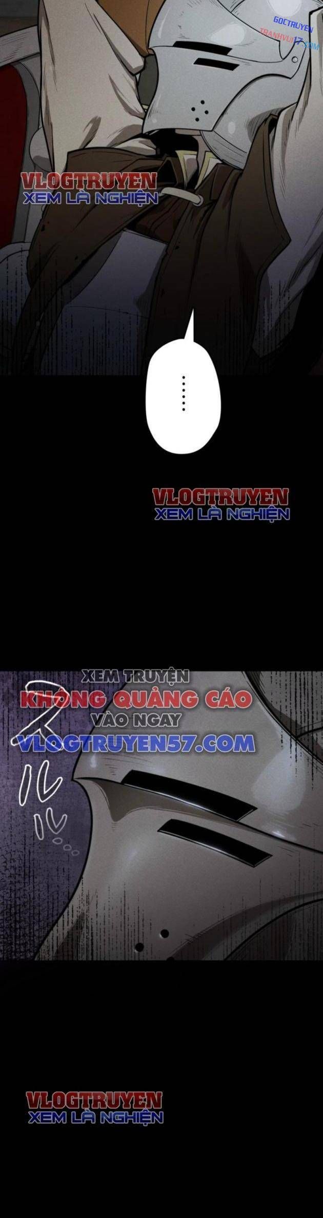 Quái Thực: Huyết Long Đồ Lục Chap 1