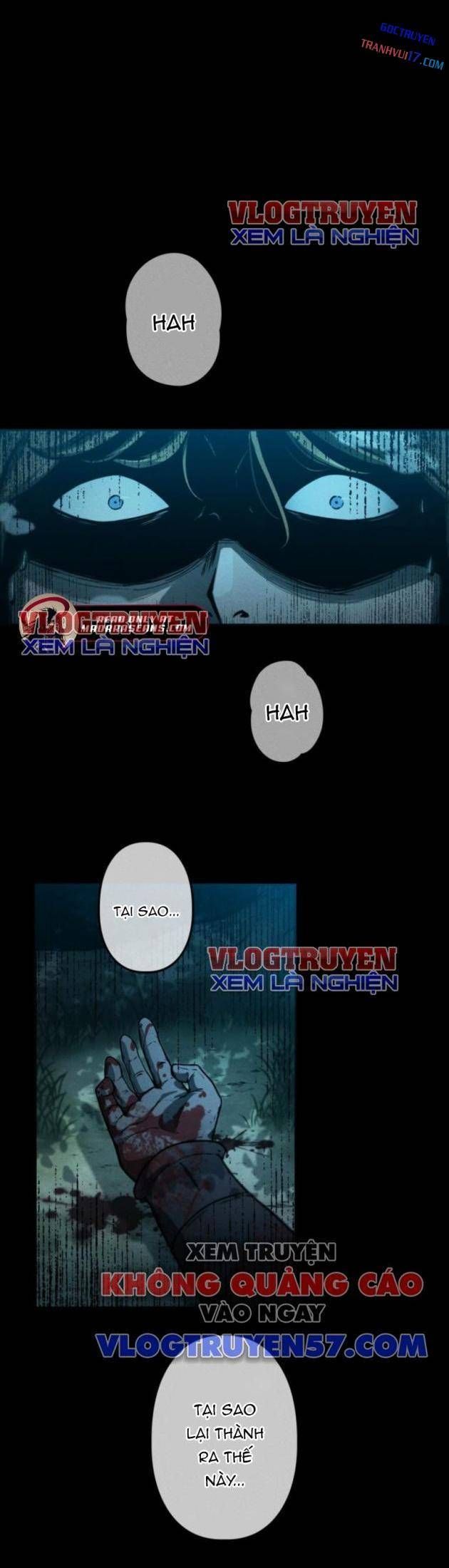 Quái Thực: Huyết Long Đồ Lục Chap 1