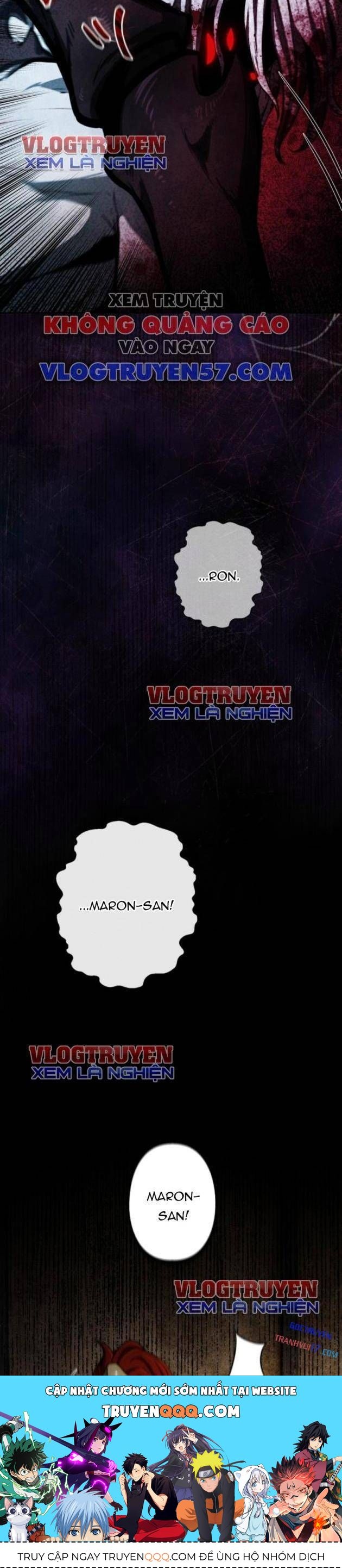 Quái Thực: Huyết Long Đồ Lục Chap 1