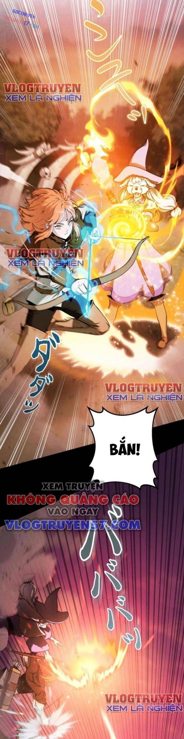 Quái Thực: Huyết Long Đồ Lục Chap 1