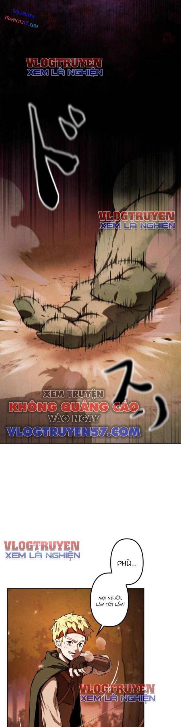 Quái Thực: Huyết Long Đồ Lục Chap 1