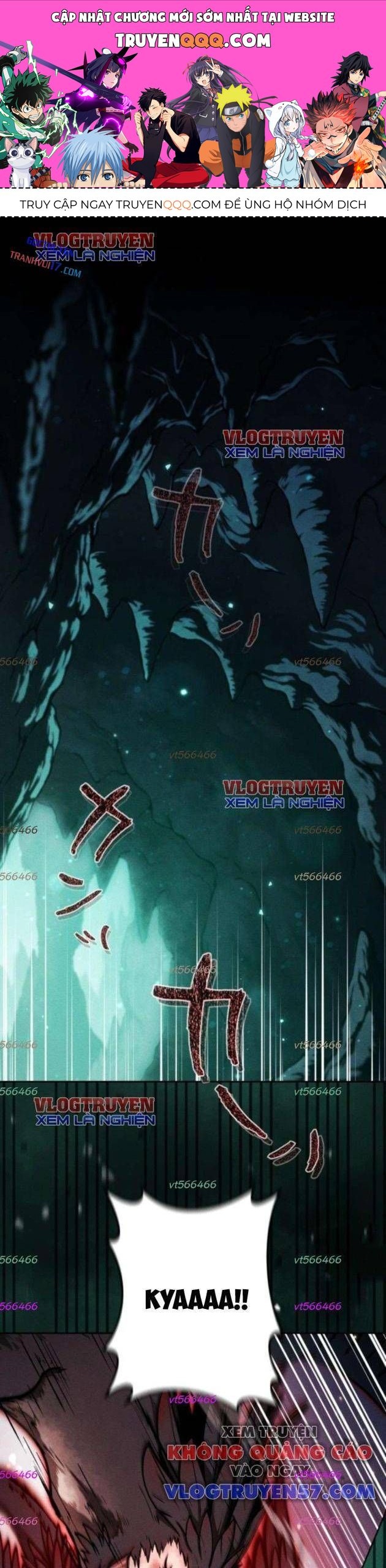 Quái Thực: Huyết Long Đồ Lục Chap 10 - Next Chap 9