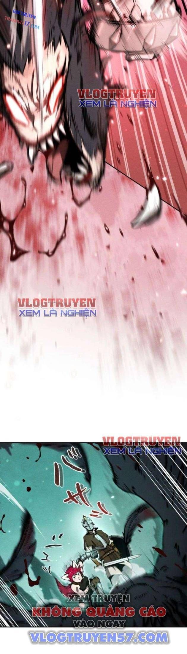 Quái Thực: Huyết Long Đồ Lục Chap 10 - Next Chap 9