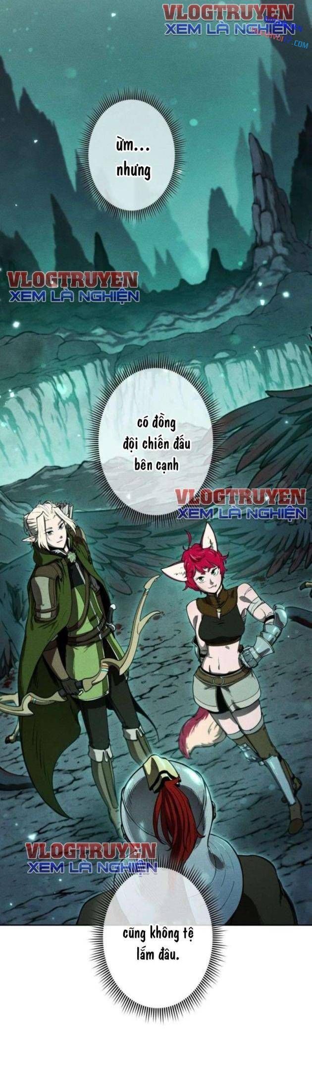 Quái Thực: Huyết Long Đồ Lục Chap 10 - Next Chap 9