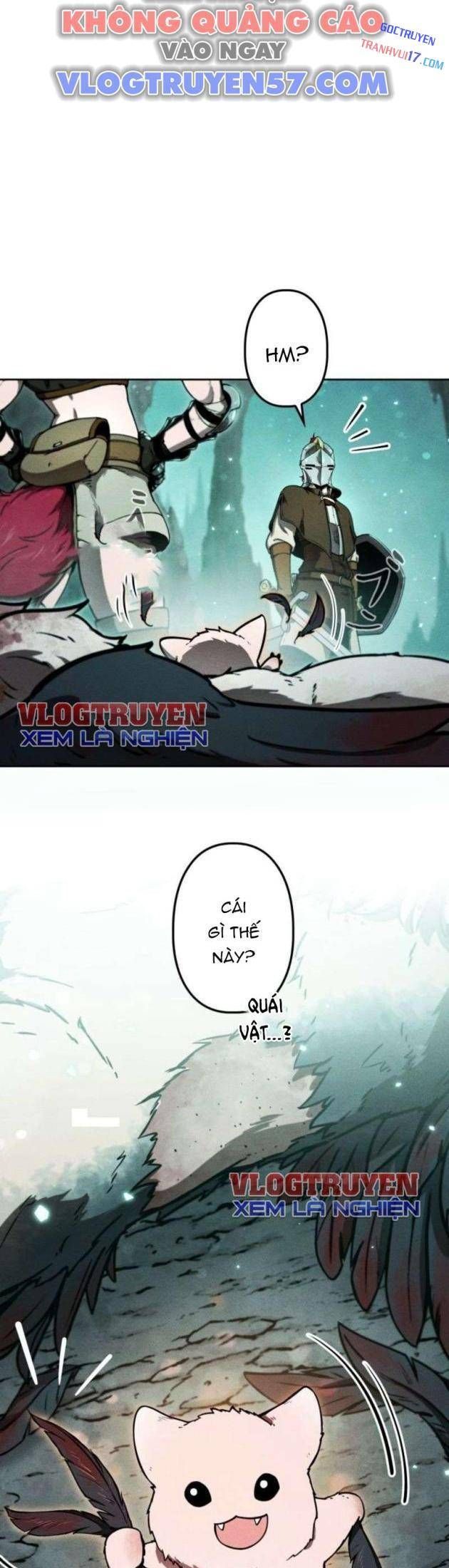 Quái Thực: Huyết Long Đồ Lục Chap 10 - Next Chap 9