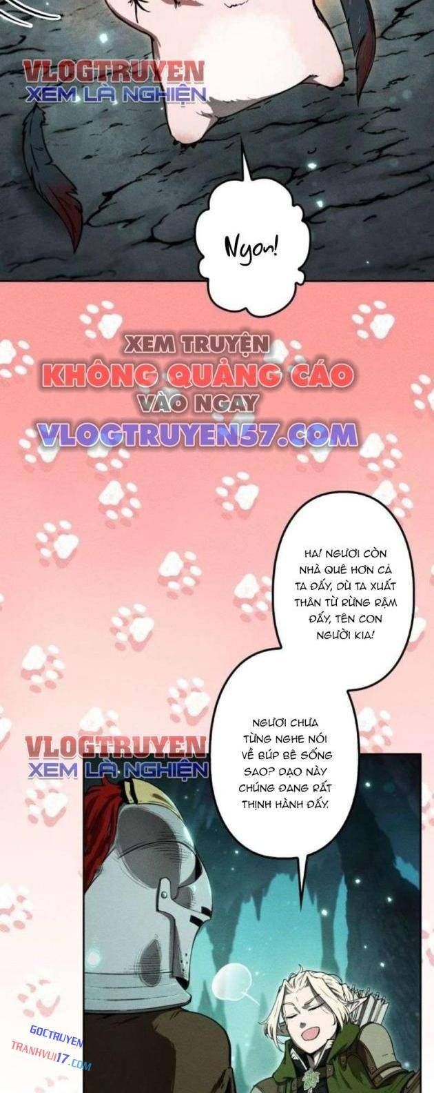 Quái Thực: Huyết Long Đồ Lục Chap 10 - Next Chap 9