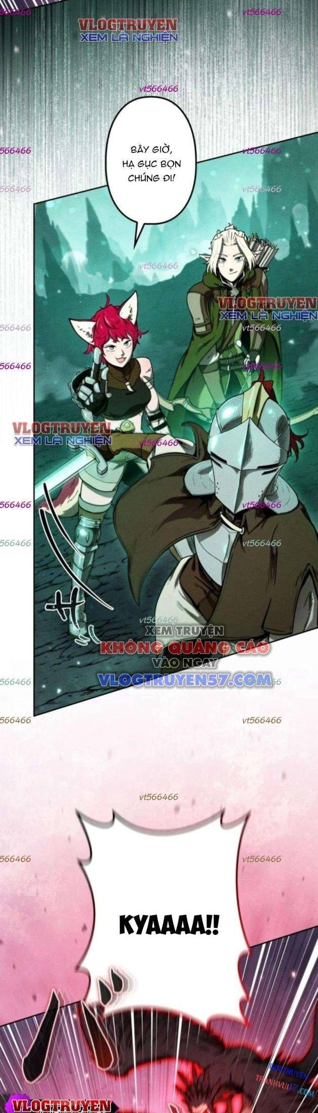 Quái Thực: Huyết Long Đồ Lục Chap 10 - Next Chap 9