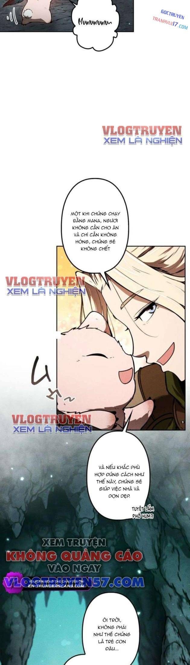 Quái Thực: Huyết Long Đồ Lục Chap 10 - Next Chap 9
