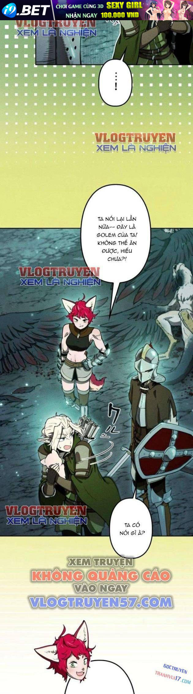 Quái Thực: Huyết Long Đồ Lục Chap 10 - Next Chap 9