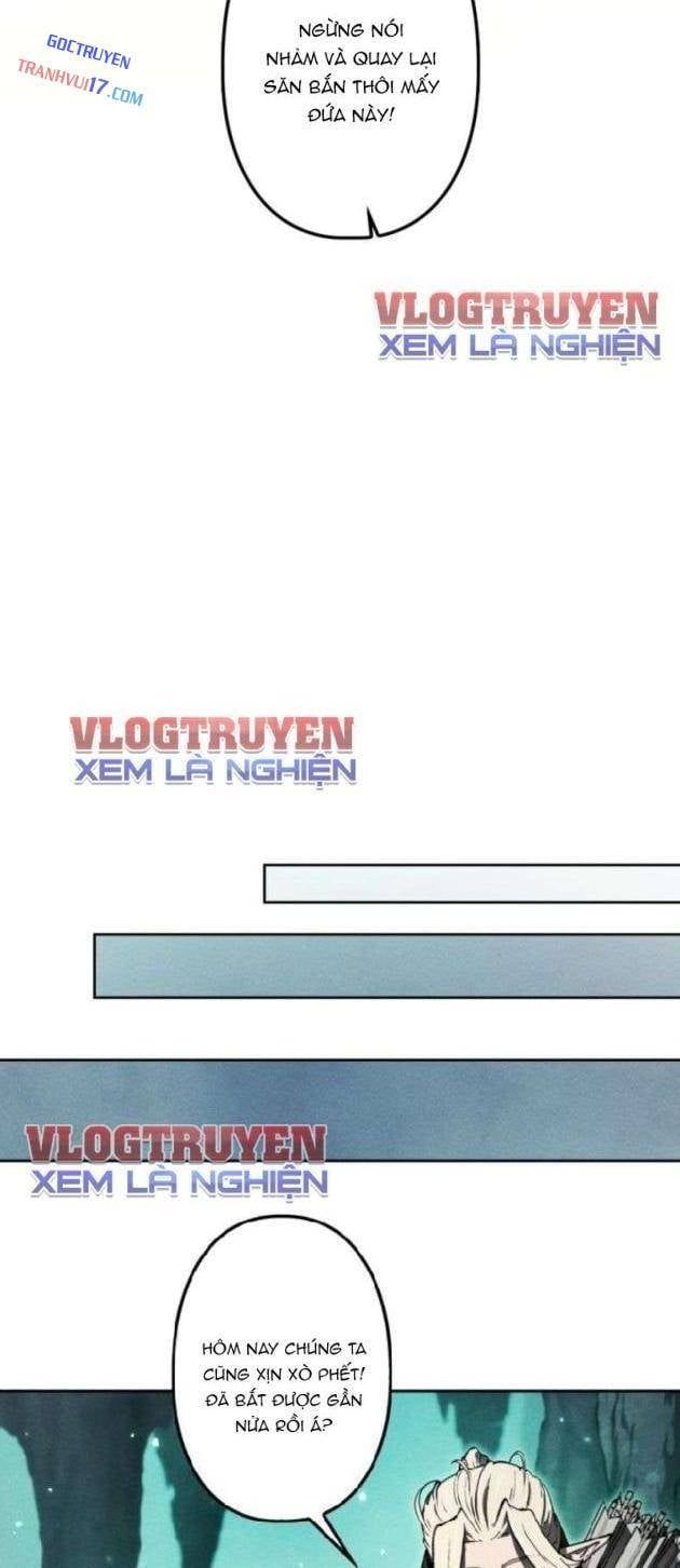 Quái Thực: Huyết Long Đồ Lục Chap 10 - Next Chap 9