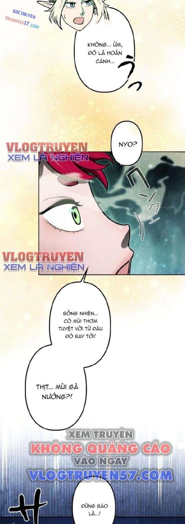 Quái Thực: Huyết Long Đồ Lục Chap 10 - Next Chap 9