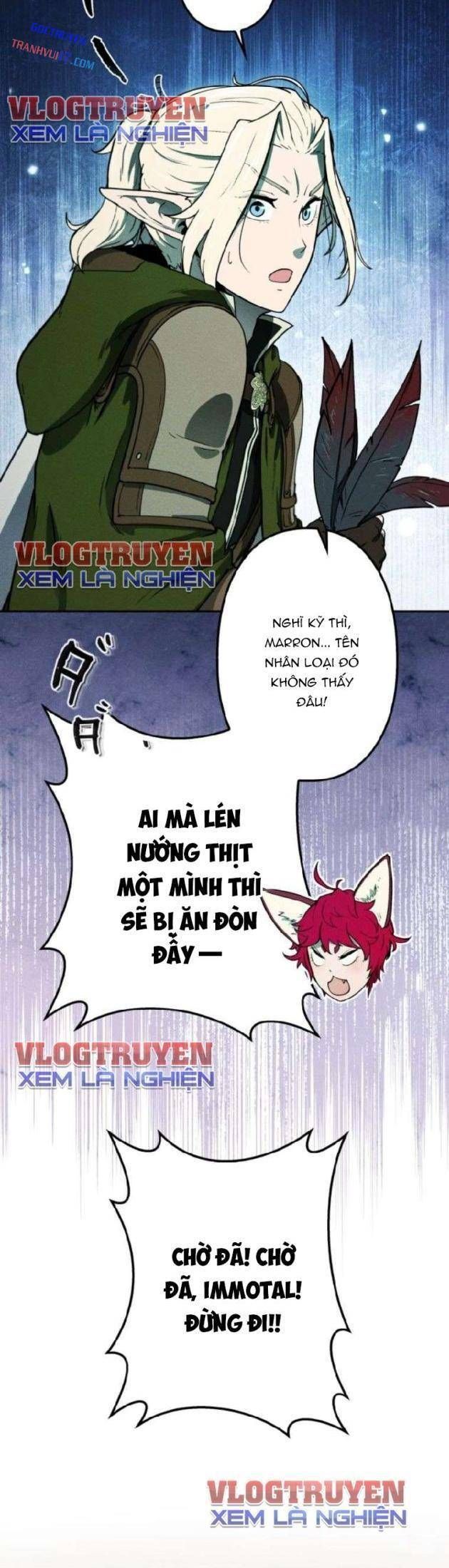 Quái Thực: Huyết Long Đồ Lục Chap 10 - Next Chap 9