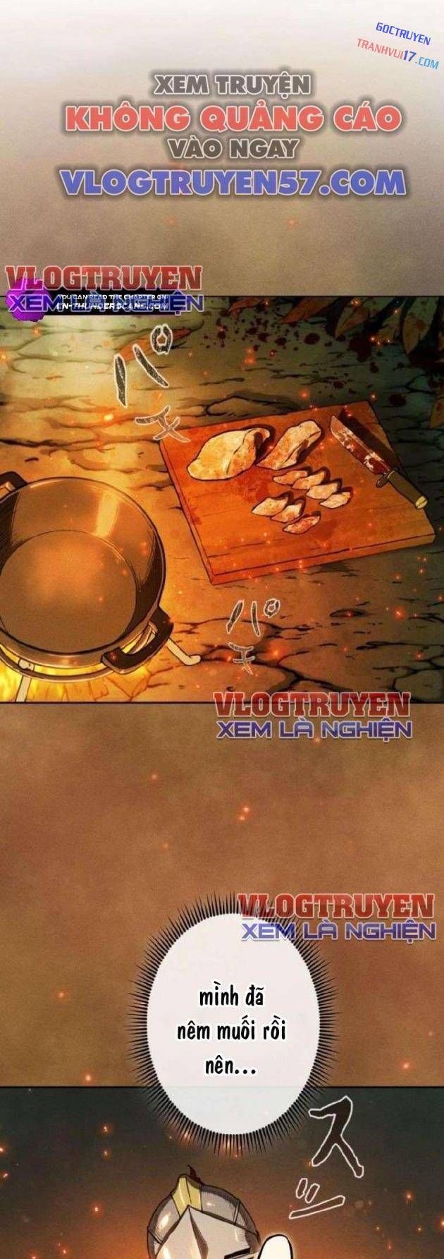 Quái Thực: Huyết Long Đồ Lục Chap 10 - Next Chap 9
