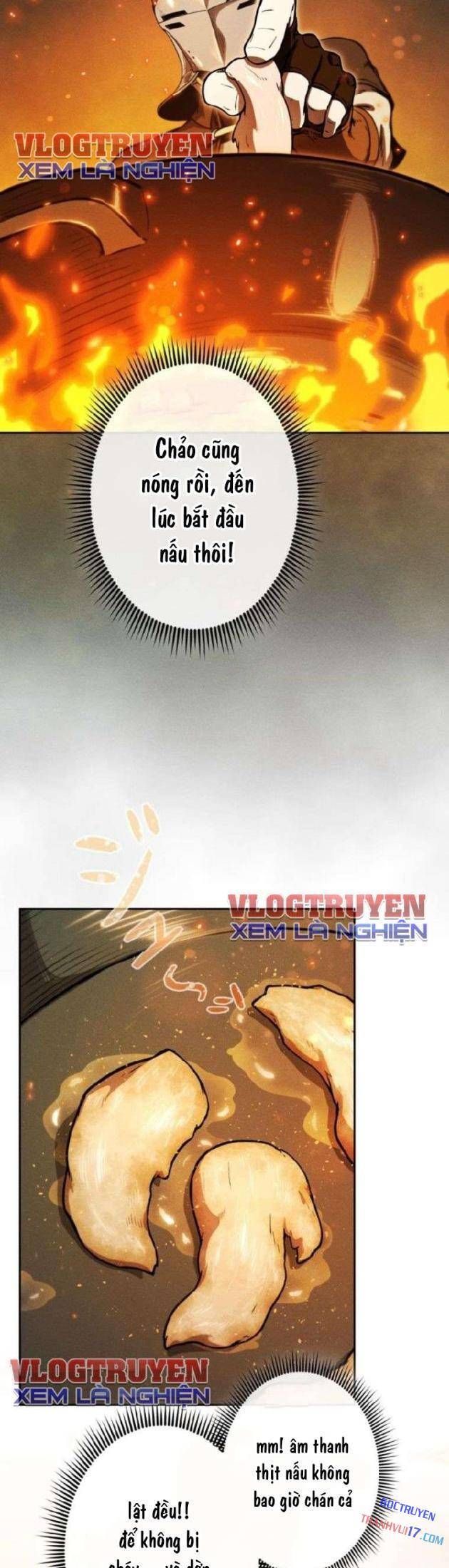 Quái Thực: Huyết Long Đồ Lục Chap 10 - Next Chap 9