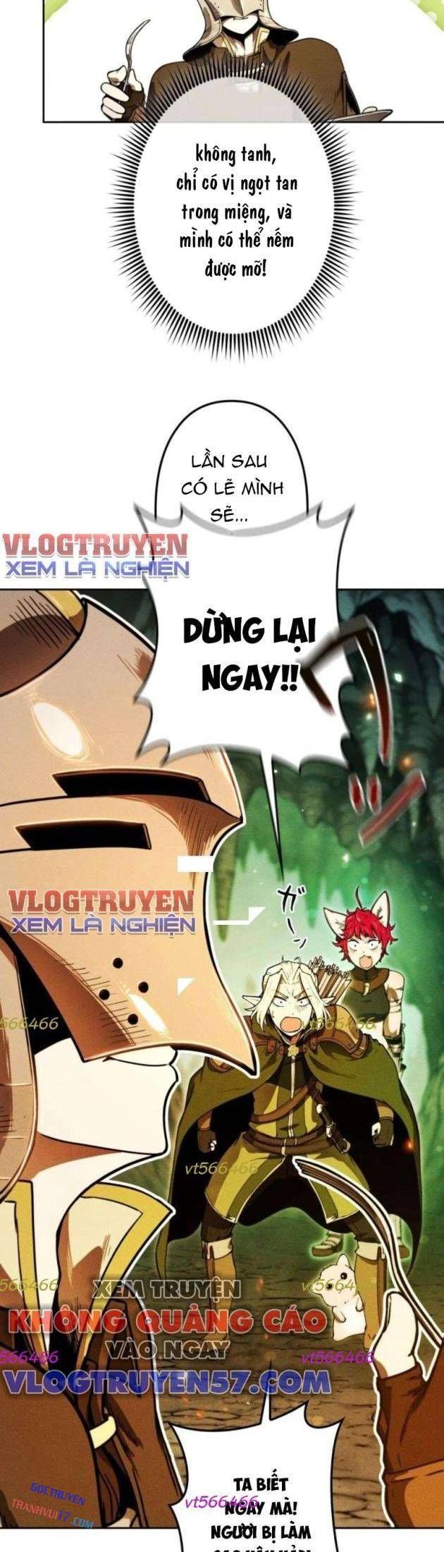 Quái Thực: Huyết Long Đồ Lục Chap 10 - Next Chap 9