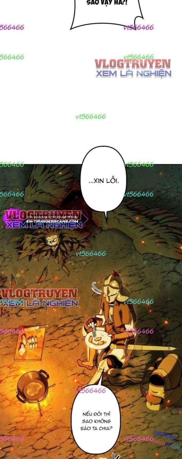 Quái Thực: Huyết Long Đồ Lục Chap 10 - Next Chap 9