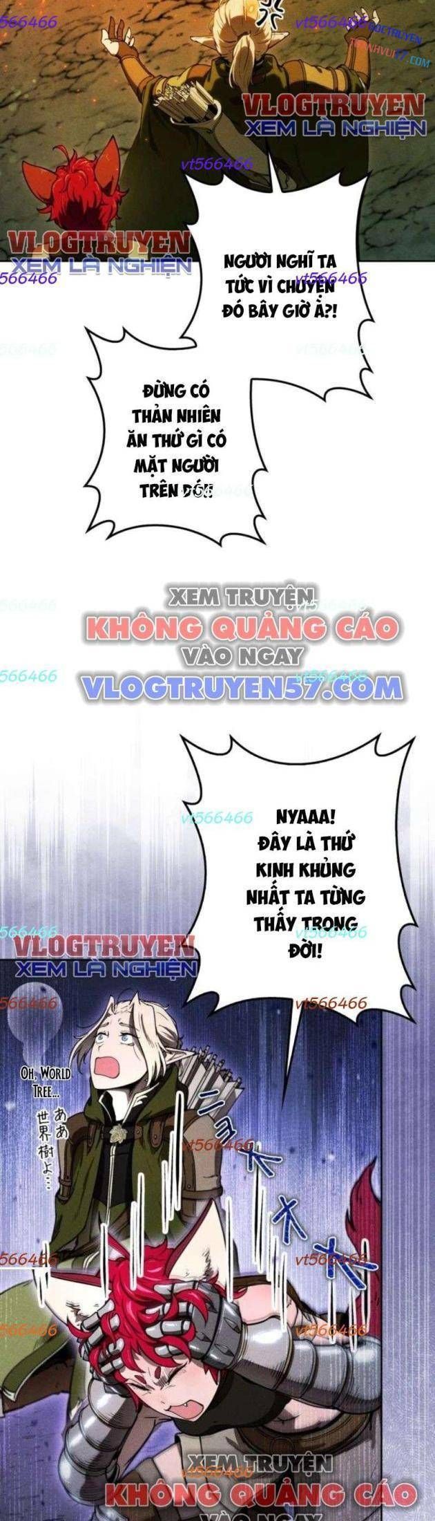 Quái Thực: Huyết Long Đồ Lục Chap 10 - Next Chap 9