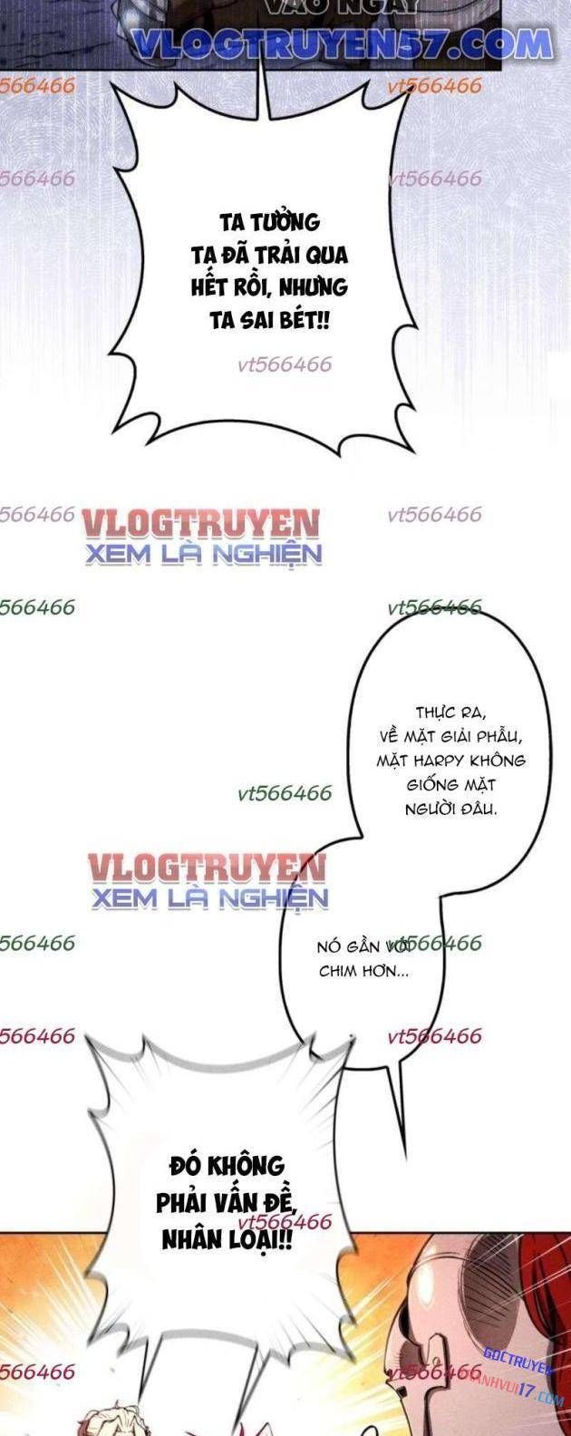 Quái Thực: Huyết Long Đồ Lục Chap 10 - Next Chap 9