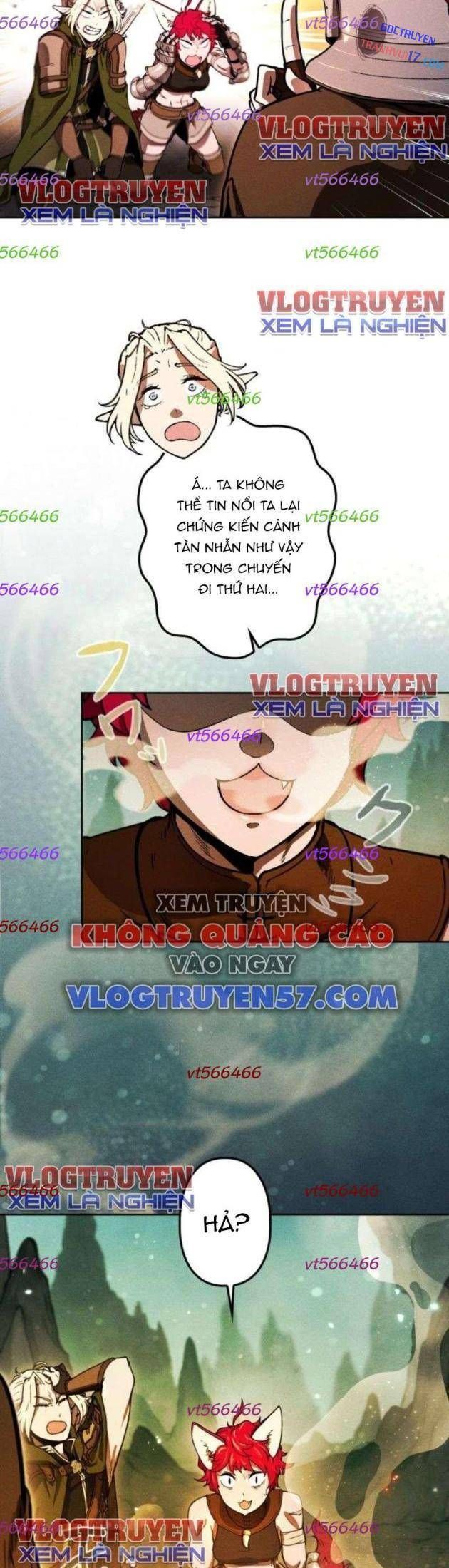 Quái Thực: Huyết Long Đồ Lục Chap 10 - Next Chap 9
