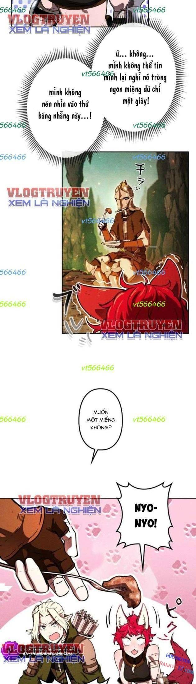 Quái Thực: Huyết Long Đồ Lục Chap 10 - Next Chap 9