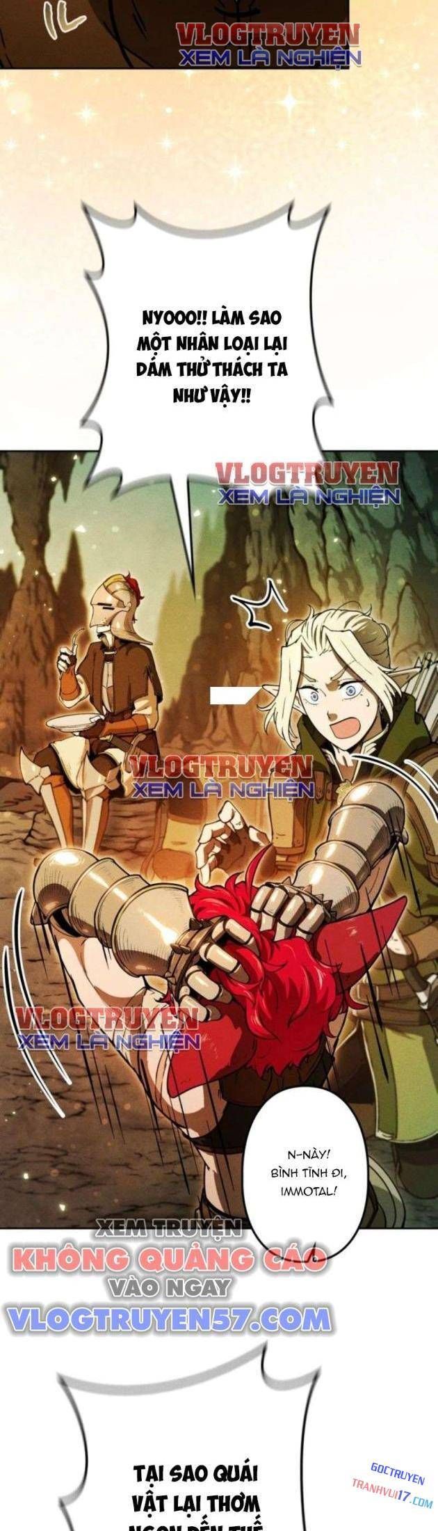 Quái Thực: Huyết Long Đồ Lục Chap 10 - Next Chap 9