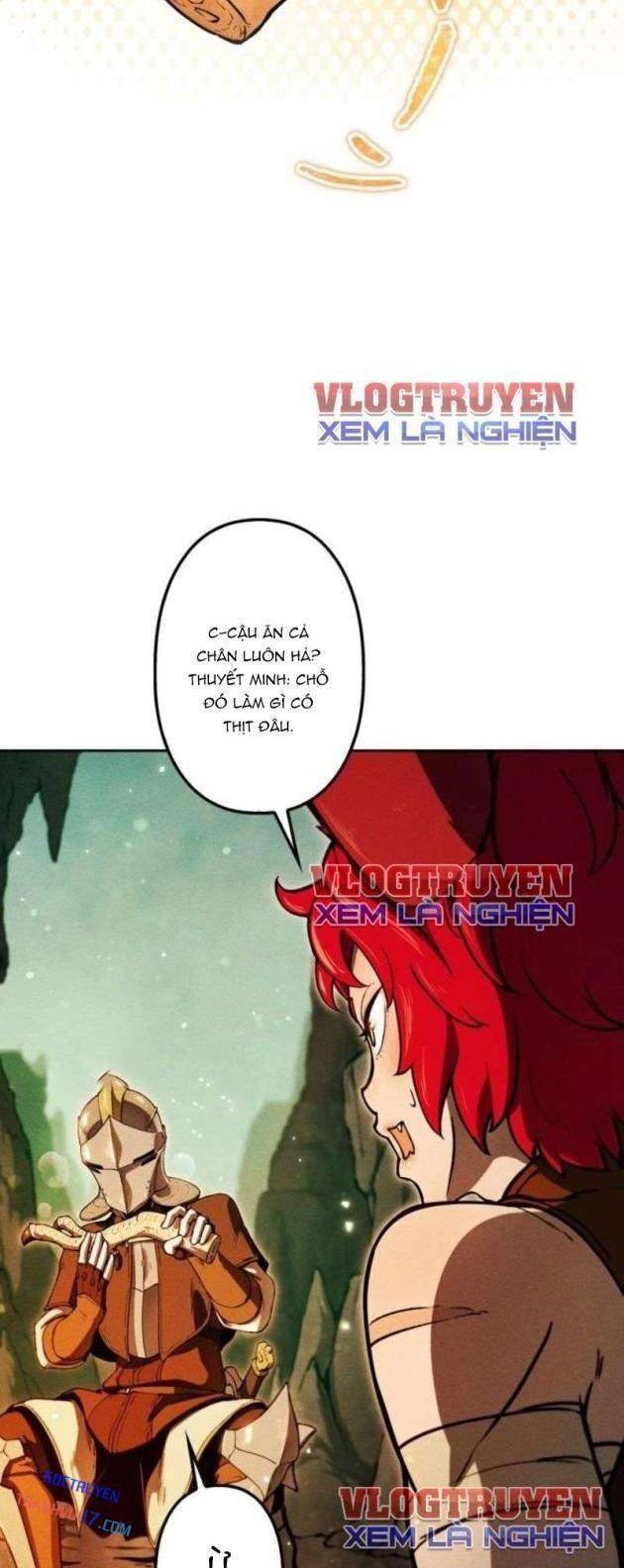 Quái Thực: Huyết Long Đồ Lục Chap 10 - Next Chap 9