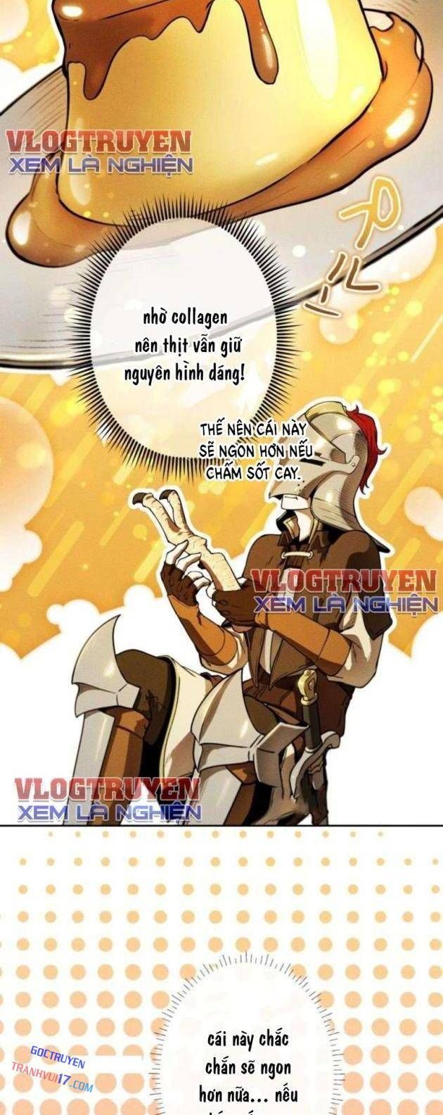 Quái Thực: Huyết Long Đồ Lục Chap 10 - Next Chap 9