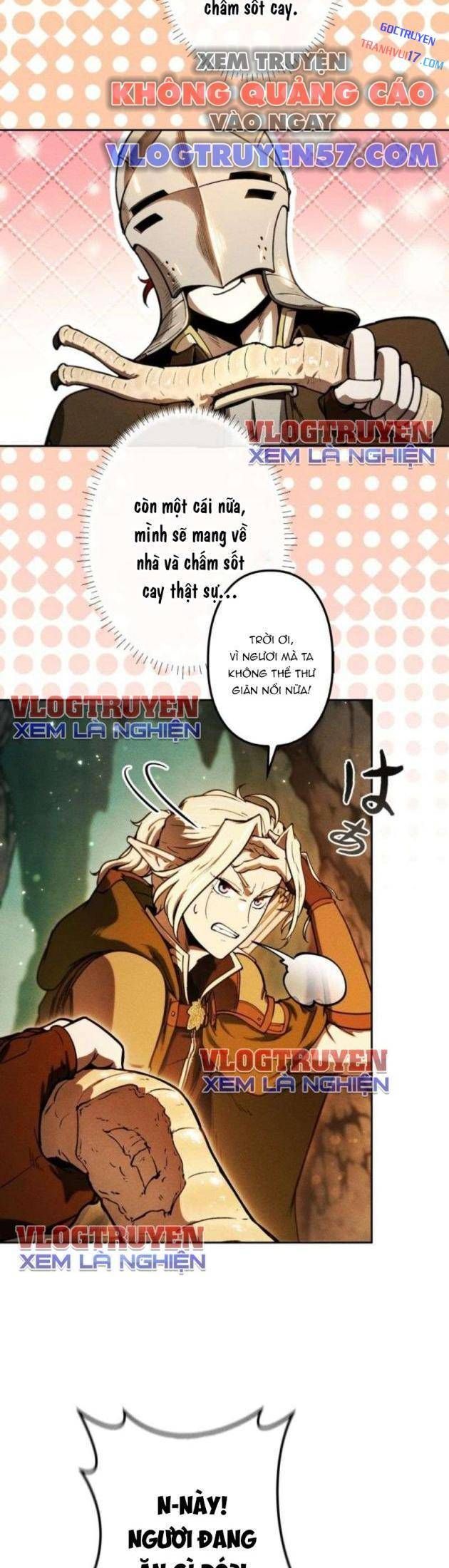 Quái Thực: Huyết Long Đồ Lục Chap 10 - Next Chap 9