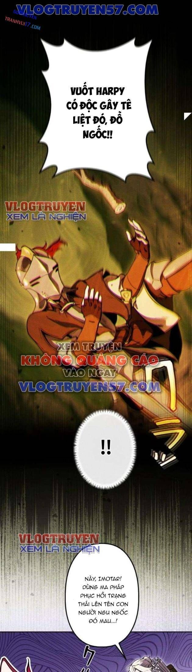 Quái Thực: Huyết Long Đồ Lục Chap 10 - Next Chap 9