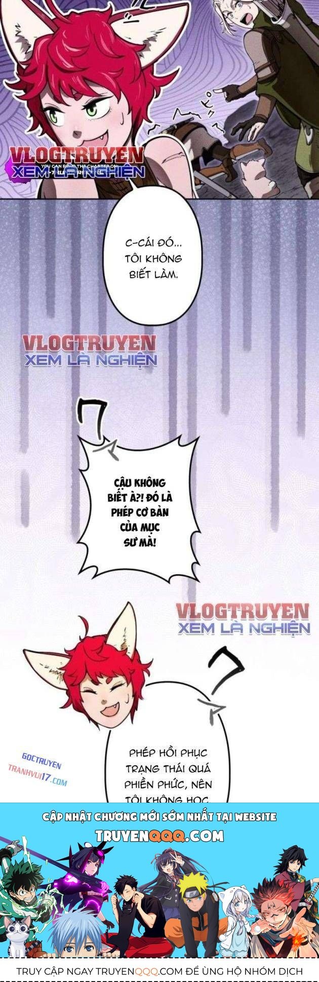 Quái Thực: Huyết Long Đồ Lục Chap 10 - Next Chap 9