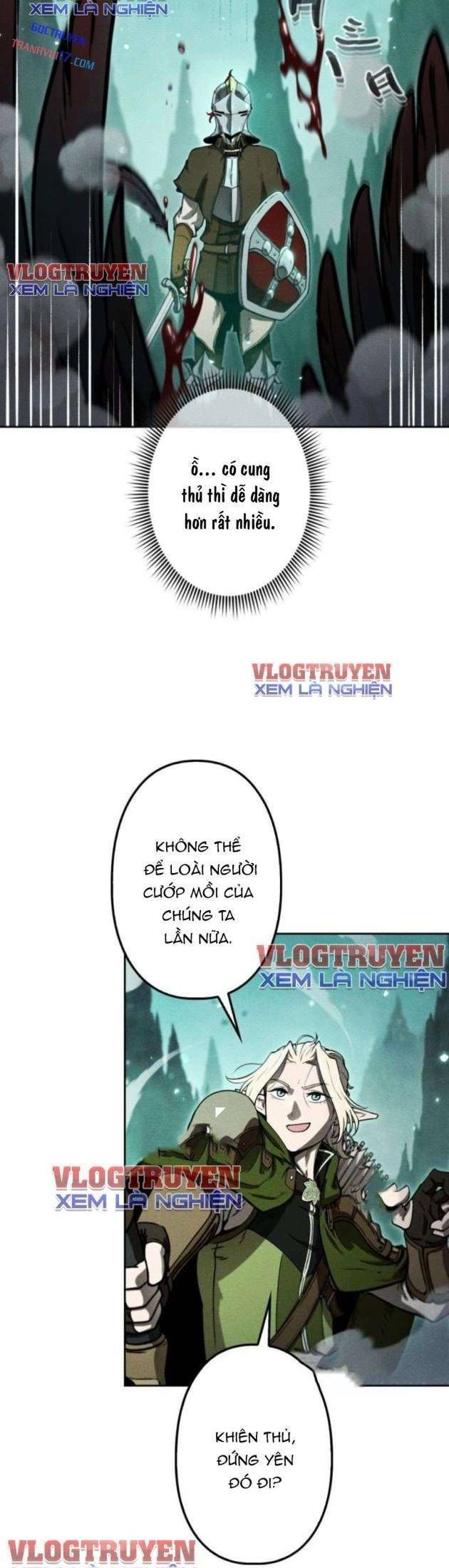Quái Thực: Huyết Long Đồ Lục Chap 10 - Next Chap 9