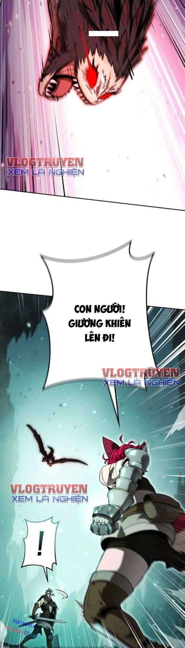 Quái Thực: Huyết Long Đồ Lục Chap 10 - Next Chap 9