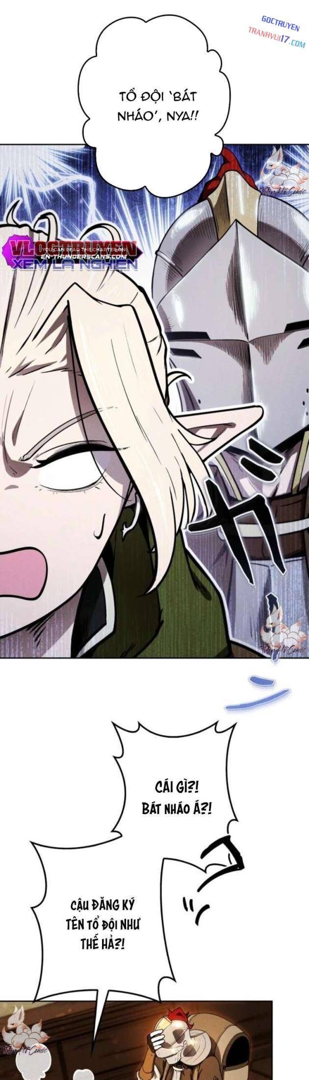 Quái Thực: Huyết Long Đồ Lục Chap 11 - Next Chap 10