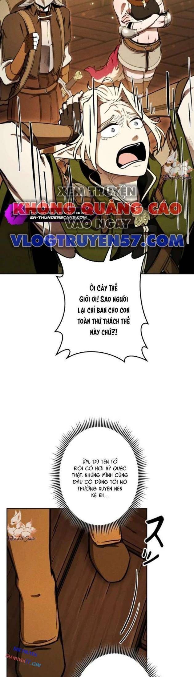 Quái Thực: Huyết Long Đồ Lục Chap 11 - Next Chap 10