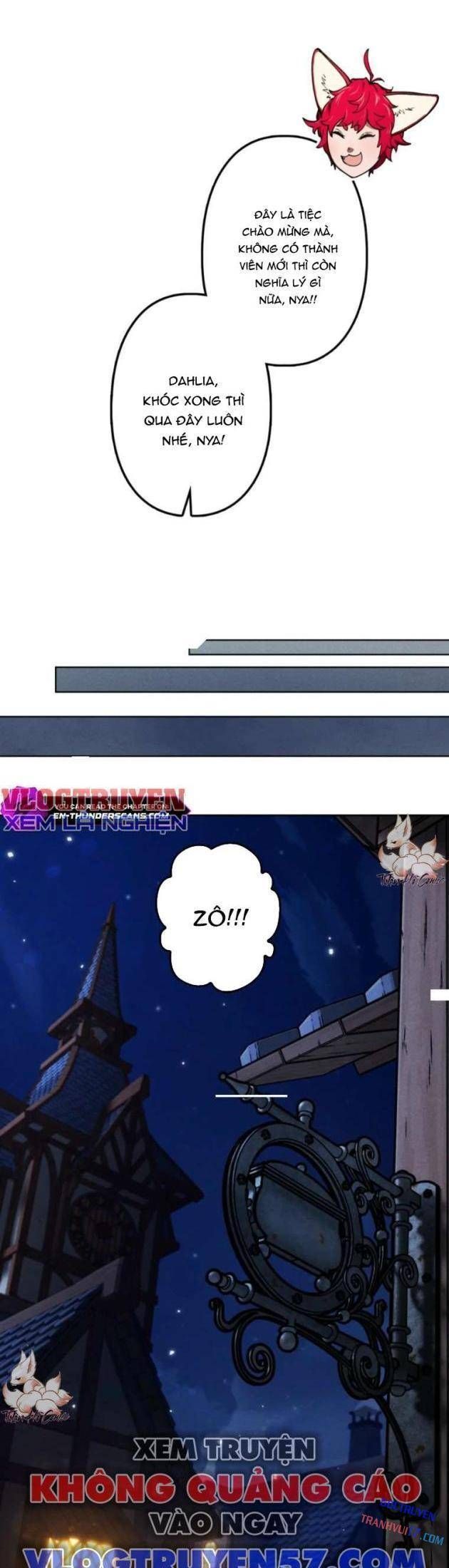 Quái Thực: Huyết Long Đồ Lục Chap 11 - Next Chap 10