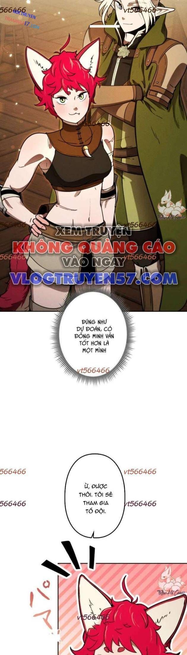 Quái Thực: Huyết Long Đồ Lục Chap 11 - Next Chap 10