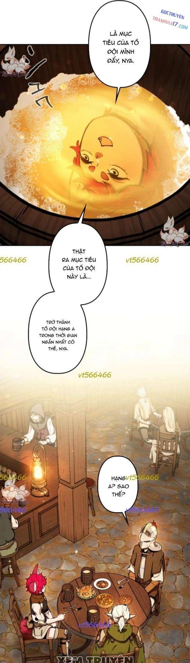Quái Thực: Huyết Long Đồ Lục Chap 11 - Next Chap 10