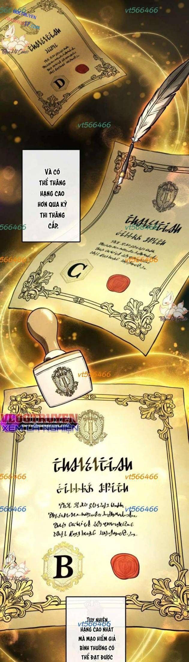Quái Thực: Huyết Long Đồ Lục Chap 11 - Next Chap 10