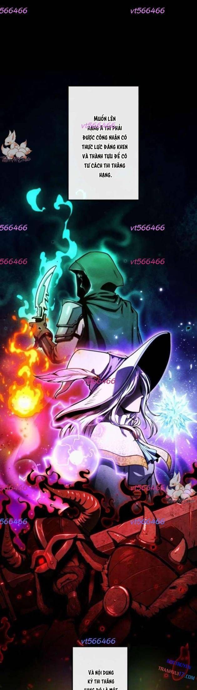 Quái Thực: Huyết Long Đồ Lục Chap 11 - Next Chap 10