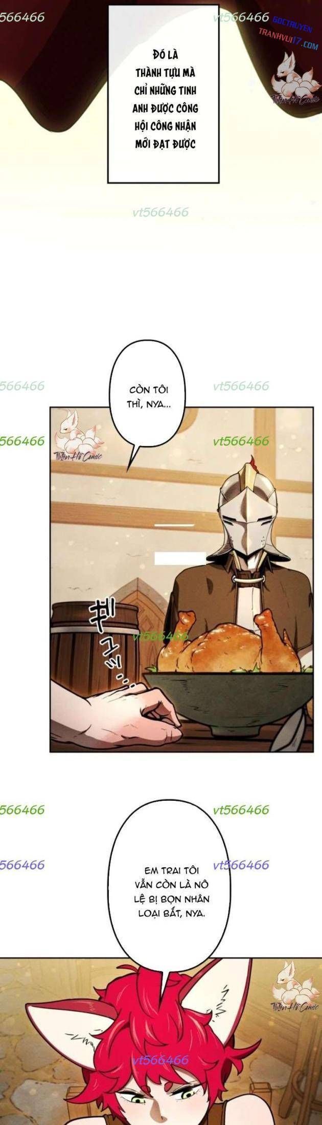 Quái Thực: Huyết Long Đồ Lục Chap 11 - Next Chap 10
