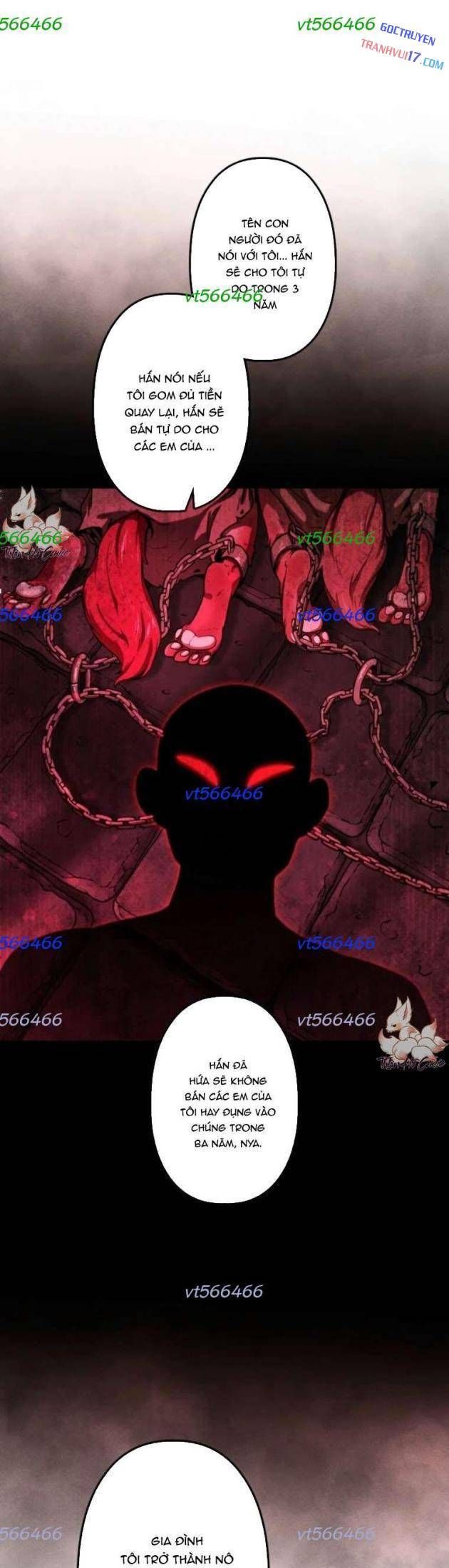Quái Thực: Huyết Long Đồ Lục Chap 11 - Next Chap 10