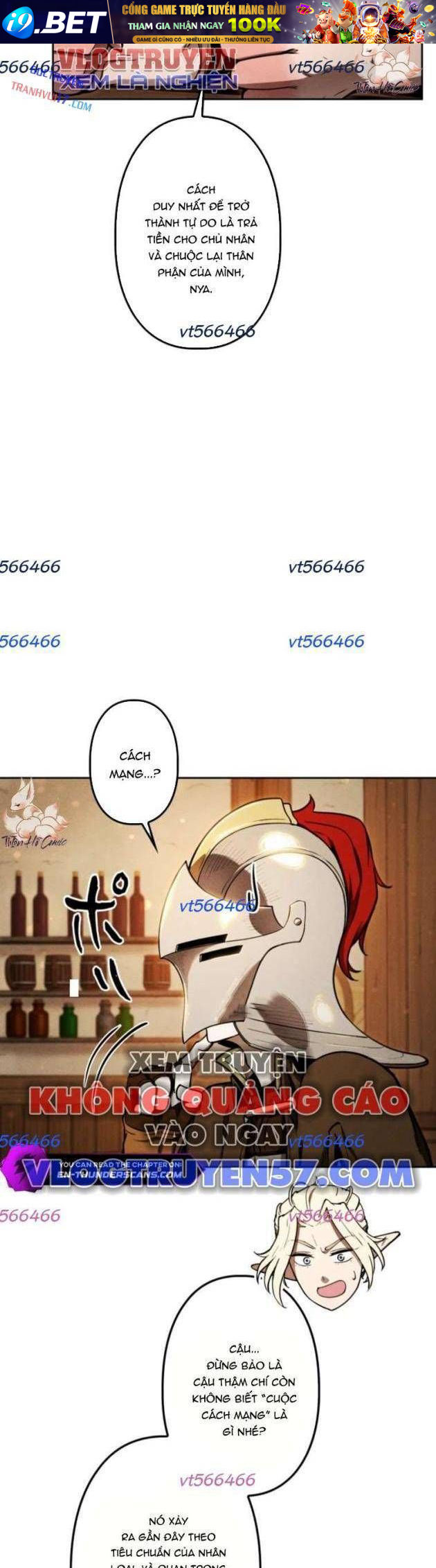 Quái Thực: Huyết Long Đồ Lục Chap 11 - Next Chap 10