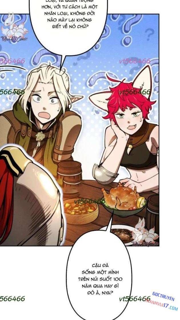 Quái Thực: Huyết Long Đồ Lục Chap 11 - Next Chap 10