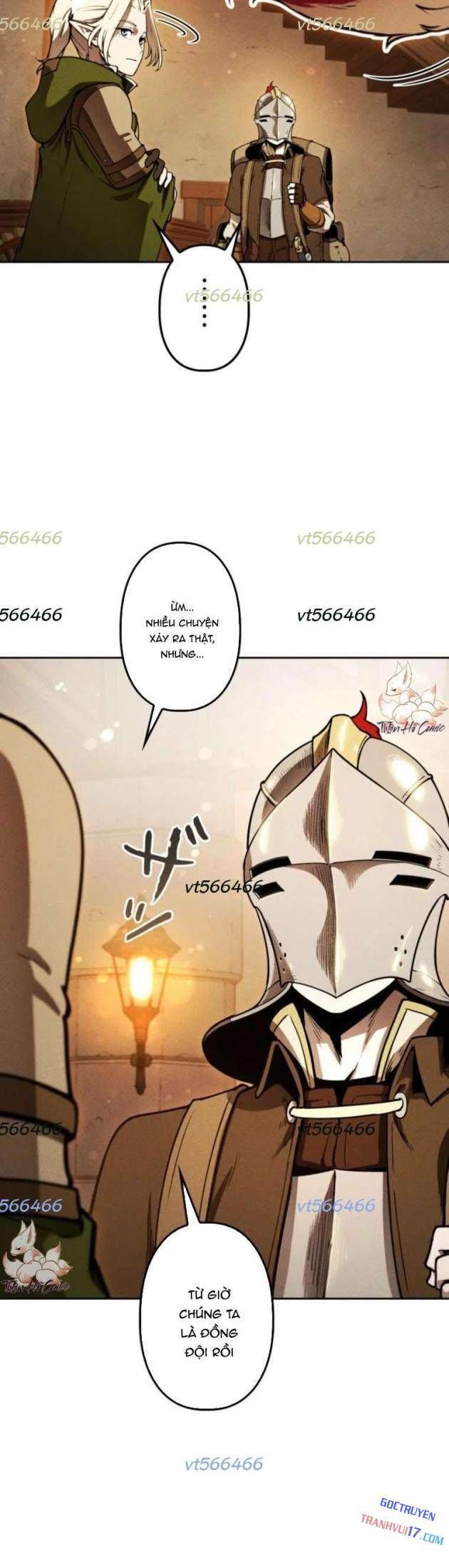 Quái Thực: Huyết Long Đồ Lục Chap 11 - Next Chap 10