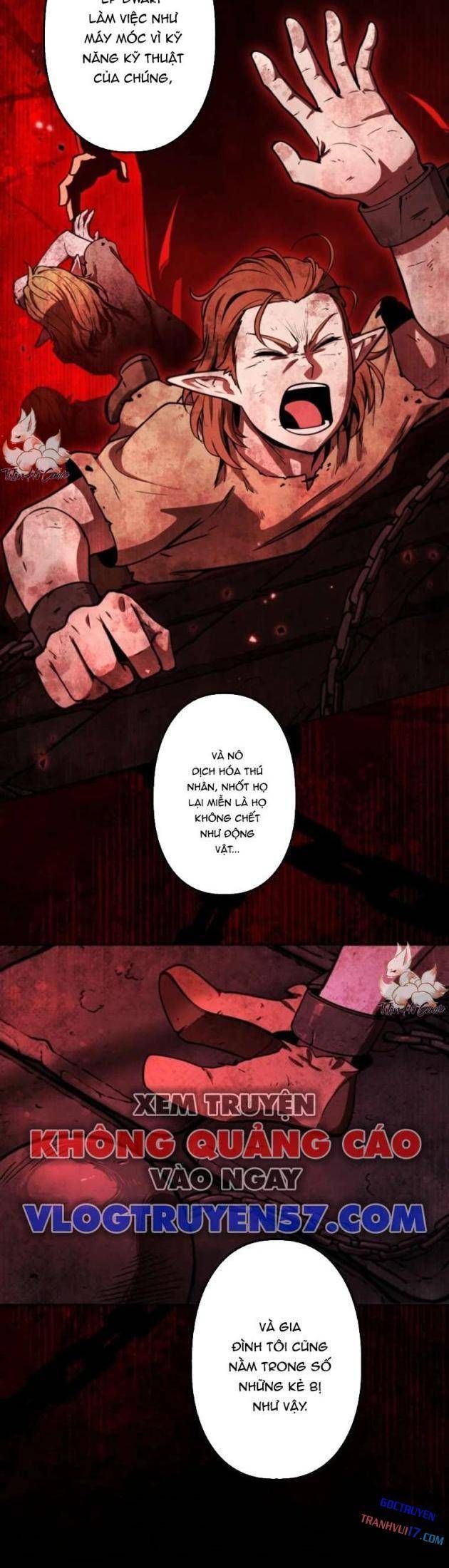 Quái Thực: Huyết Long Đồ Lục Chap 11 - Next Chap 10