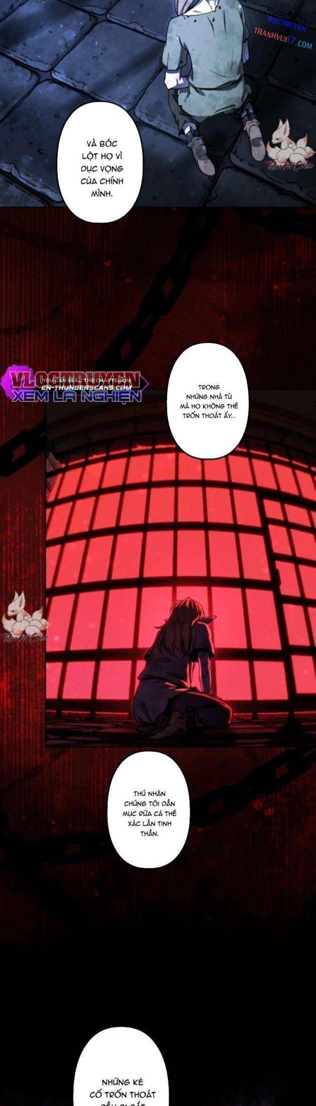 Quái Thực: Huyết Long Đồ Lục Chap 11 - Next Chap 10