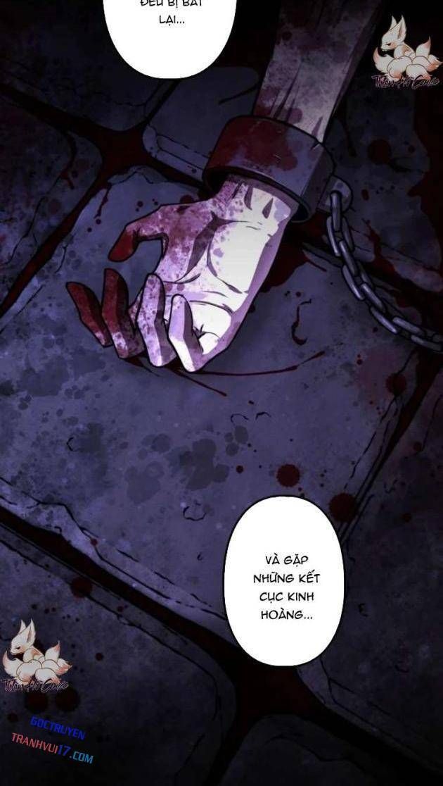 Quái Thực: Huyết Long Đồ Lục Chap 11 - Next Chap 10