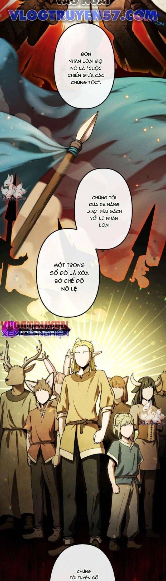 Quái Thực: Huyết Long Đồ Lục Chap 11 - Next Chap 10