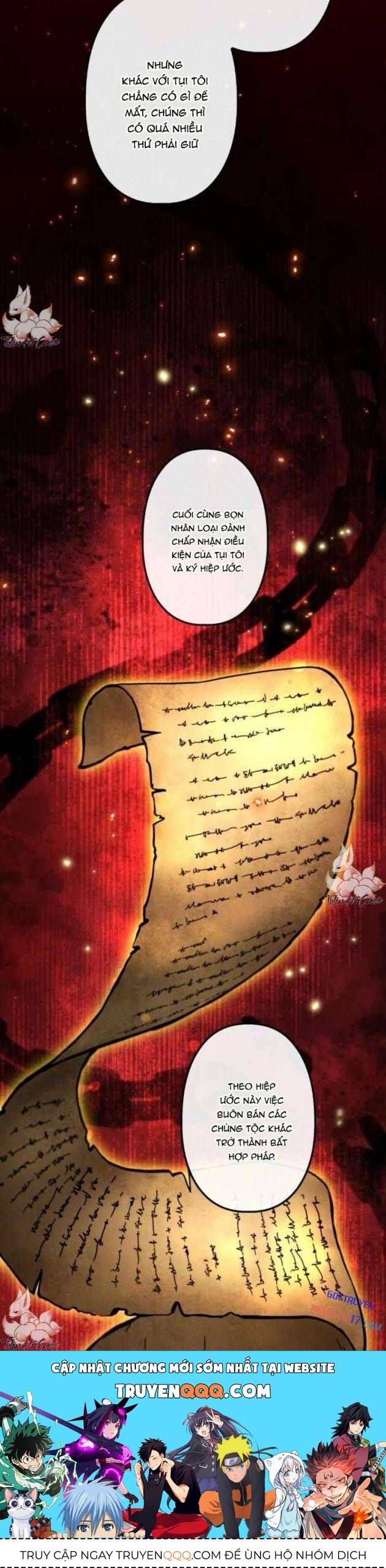 Quái Thực: Huyết Long Đồ Lục Chap 11 - Next Chap 10